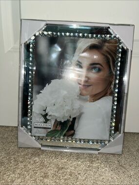 Malden 8x10 inch Photo Frame